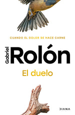 Book cover for Duelo: Cuando El Dolor Se Hace Carne. Nueva Edición / The Grief