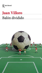 Book cover for Balón Dividido (Crónica Y Ensayo) / Loose Ball (Chronicles and Essays)