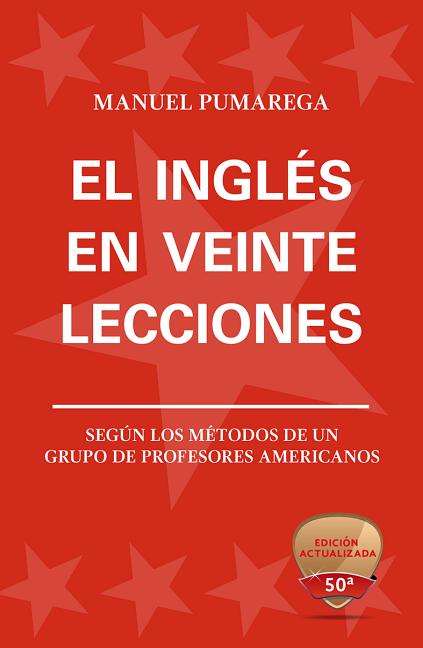 Book cover for Ingles En Veinte Lecciones, El