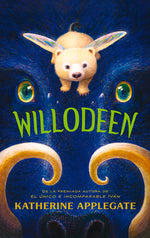 Book cover for Willodeen