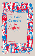 Book cover for La Divina Comedia