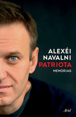 Book cover for Patriota: Memorias / Patriot: A Memoir