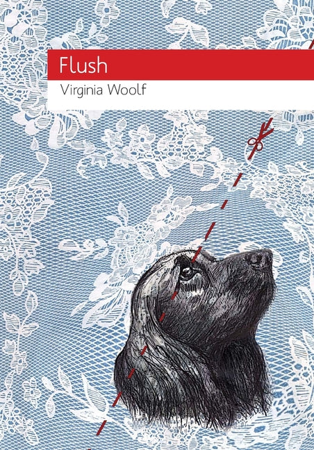 Book cover for Flush