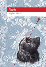 Book cover for Flush