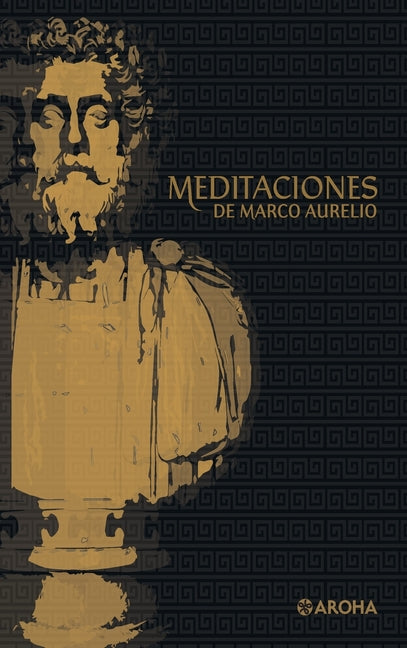 Book cover for Meditaciones