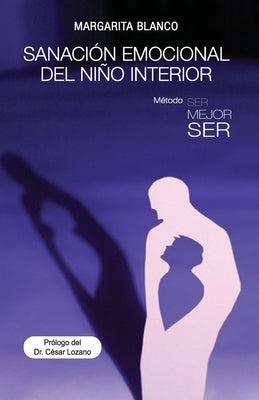 Book cover for Sanación emocional del niño interior