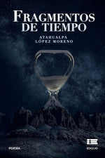 Book cover for Fragmentos de tiempo