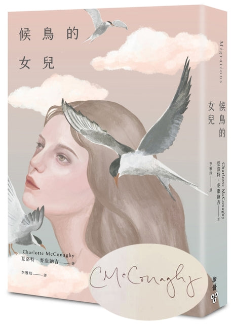 Book cover for Migrations