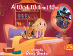 Book cover for Witch Without Warts