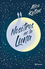 Book cover for Nosotros En La Luna (Edición Especial Td)