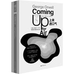 Book cover for Coming Up for Air Owc