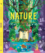 Book cover for Nature: Why We Need to Care for Our Planet