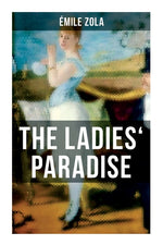 Book cover for Ladies' Paradise