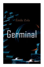 Book cover for Germinal