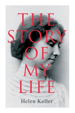 Book cover for The Story of My Life