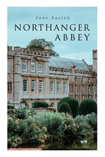 Book cover for Northanger Abbey
