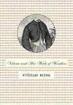 Book cover for Valerie and Her Week of Wonders