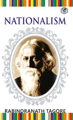 Book cover for Nationalism