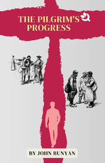Book cover for The Pilgrim's Progress