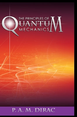 Book cover for Principles of Quantum Mechanics