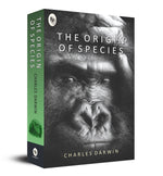 Book cover for Origin of Species
