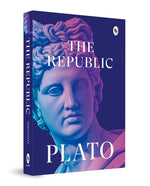 Book cover for The Republic