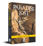 Book cover for Paradise Lost