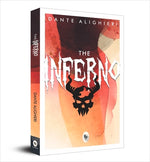 Book cover for The Inferno