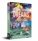 Book cover for The Interpretation of Dreams