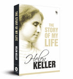 Book cover for The Story of My Life