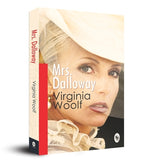 Book cover for Mrs. Dalloway