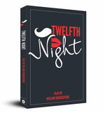 Book cover for Twelfth Night