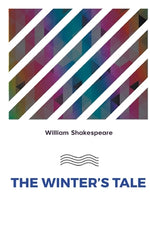 Book cover for The Winter's Tale