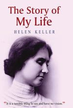 Book cover for The Story of My Life