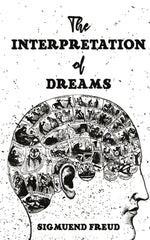 Book cover for The Interpretation Of Dreams