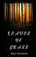 Book cover for Leaves Of Grass