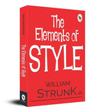 Book cover for The Elements of Style