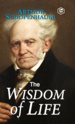 Book cover for Wisdom of Life