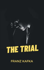 Book cover for Trial