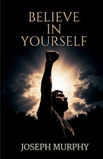Book cover for Believe in Yourself