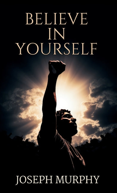 Book cover for Believe in Yourself
