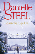 Book cover for Beauchamp Hall (Spanish Edition)