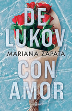 Book cover for de Lukov, Con Amor / From Lukov with Love