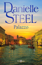 Book cover for Palazzo (Spanish Edition)