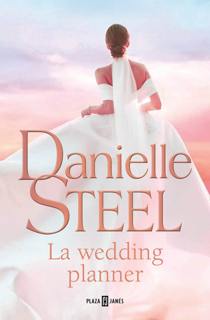 Book cover for La Wedding Planner / The Wedding Planner