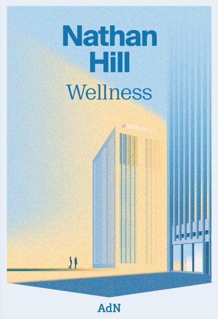 Book cover for Wellness