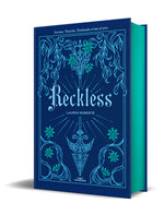 Book cover for Reckless (Edición Especial Limitada, Cantos Pintados) / Reckless (Special Limited Edition, Sprayed Edges)