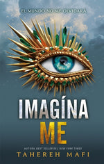 Book cover for Imagíname