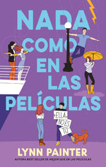 Book cover for NADA Como En Las Películas