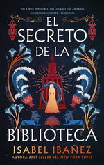 Book cover for Secreto de la Biblioteca, El